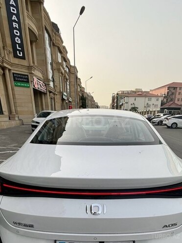 Changan  2024, 0 km - 1.5 l - Bakı