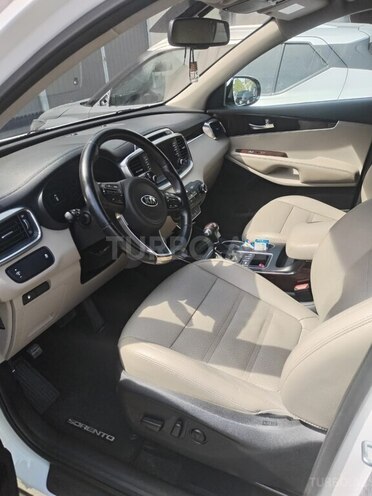 Kia Sorento 2016, 135,185 km - 2.0 l - Bakı