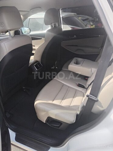 Kia Sorento 2016, 135,185 km - 2.0 l - Bakı