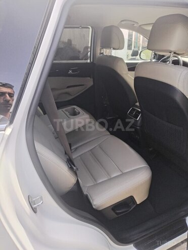 Kia Sorento 2016, 135,185 km - 2.0 l - Bakı