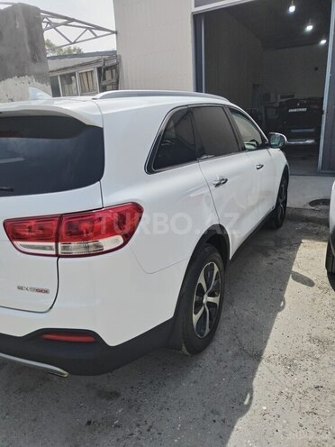 Kia Sorento 2016, 135,185 km - 2.0 l - Bakı