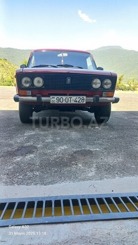 LADA (VAZ) 2106 2005, 87,487 km - 1.6 l - Zaqatala