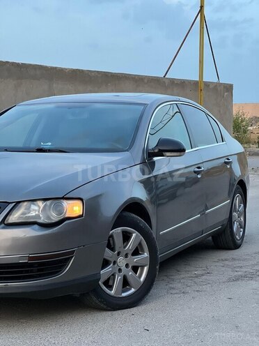 Volkswagen Passat 2005, 342,488 km - 2.0 л - Bakı