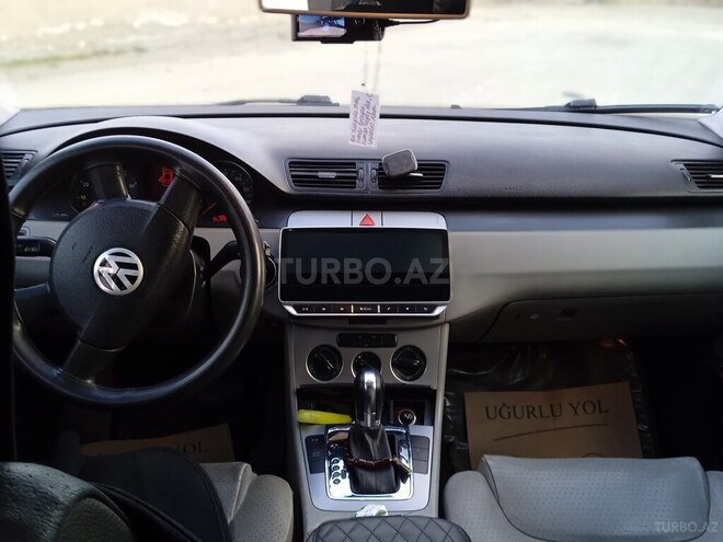 Volkswagen Passat 2005, 342,488 km - 2.0 л - Bakı