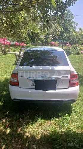 LADA (VAZ) Priora 2013, 320,000 km - 1.6 l - Qəbələ