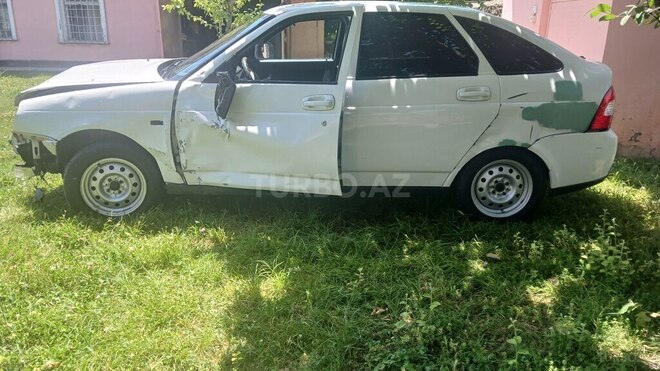 LADA (VAZ) Priora 2013, 320,000 km - 1.6 l - Qəbələ