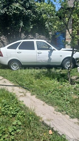 LADA (VAZ) Priora 2013, 320,000 km - 1.6 l - Qəbələ