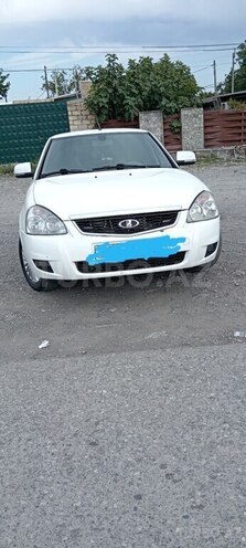 LADA (VAZ) Priora 2013, 320,000 km - 1.6 l - Qəbələ
