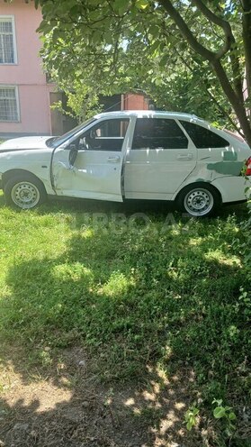 LADA (VAZ) Priora 2013, 320,000 km - 1.6 l - Qəbələ