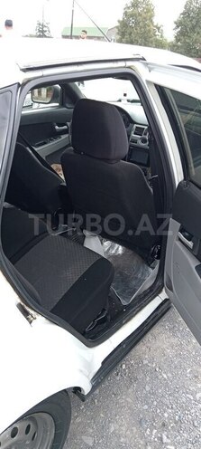 LADA (VAZ) Priora 2013, 320,000 km - 1.6 l - Qəbələ