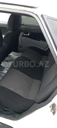 LADA (VAZ) Priora 2013, 320,000 km - 1.6 l - Qəbələ