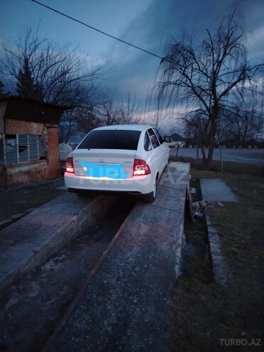 LADA (VAZ) Priora 2013, 320,000 km - 1.6 l - Qəbələ