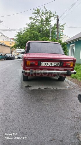LADA (VAZ) 2106 2005, 87,487 km - 1.6 l - Zaqatala
