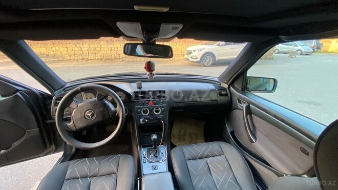 Mercedes C 240 1998, 50,380 km - 2.4 l - Bakı