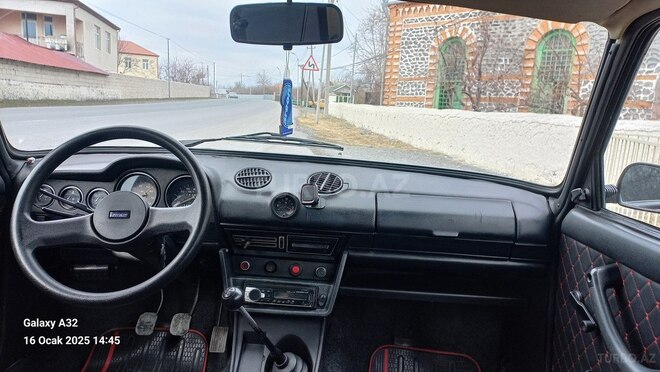 LADA (VAZ) 2106 2005, 87,487 km - 1.6 l - Zaqatala