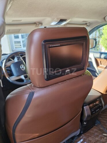 Toyota Land Cruiser Prado 2009, 240,000 km - 2.7 л - Bakı