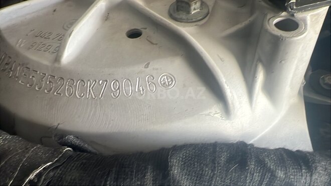 Mercedes C 240 1998, 50,380 km - 2.4 l - Bakı