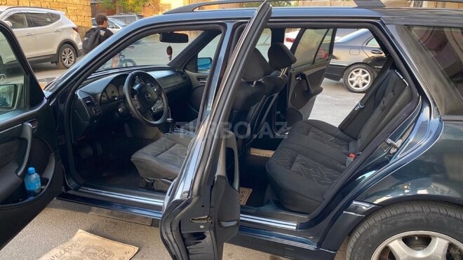 Mercedes C 240 1998, 50,380 km - 2.4 l - Bakı