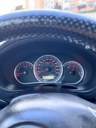 Subaru Impreza 2007, 426,000 km - 2.0 l - Bakı