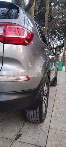 Kia Sportage 2012, 161,000 km - 2.0 l - Bakı
