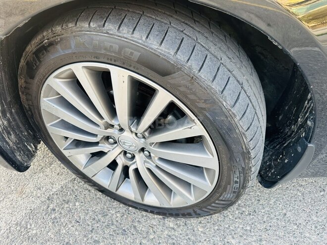 Hyundai Sonata 2014, 187,000 km - 2.4 л - Bakı
