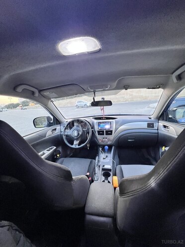 Subaru Impreza 2007, 426,000 km - 2.0 l - Bakı