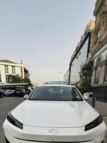 Changan  2024, 0 km - 1.5 l - Bakı