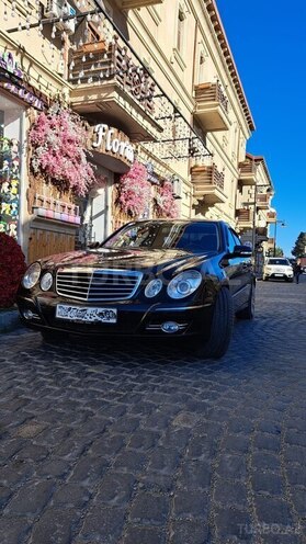 Mercedes E 200 2006, 235,000 km - 1.8 l - Bakı