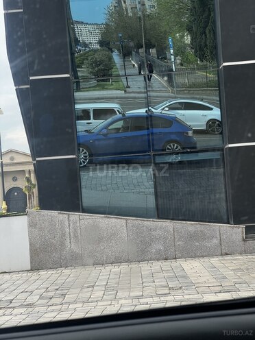 Subaru Impreza 2007, 426,000 km - 2.0 l - Bakı