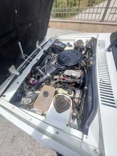 Tofas Dogan 2005, 165,000 km - 1.6 l - Bakı