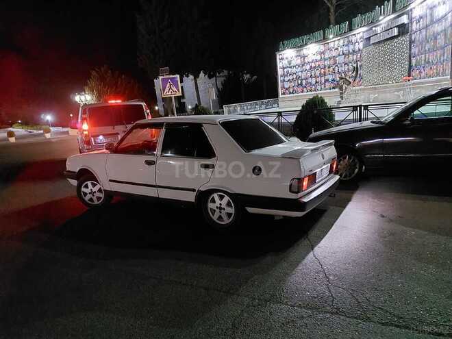 Tofas Dogan 2005, 165,000 km - 1.6 l - Bakı