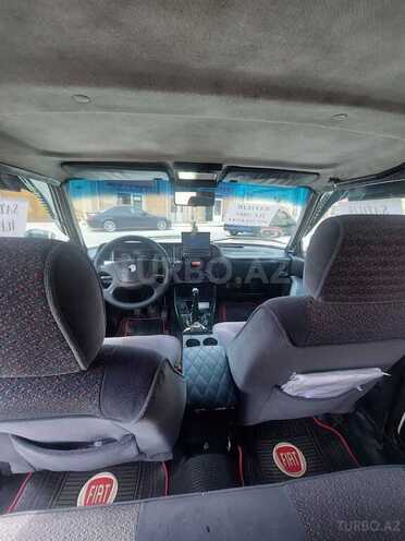 Tofas Dogan 2005, 165,000 km - 1.6 l - Bakı