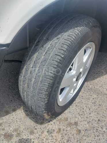 Tofas Dogan 2005, 165,000 km - 1.6 l - Bakı