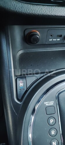 Kia Sportage 2012, 161,000 km - 2.0 l - Bakı