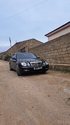 Mercedes E 200 2006, 235,000 km - 1.8 l - Bakı
