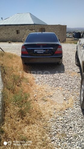 Mercedes E 200 2006, 235,000 km - 1.8 l - Bakı