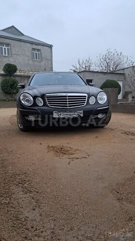 Mercedes E 200 2006, 235,000 km - 1.8 l - Bakı