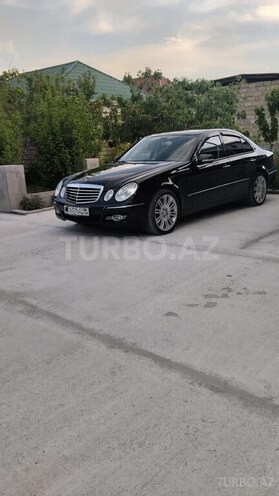 Mercedes E 200 2006, 235,000 km - 1.8 l - Bakı