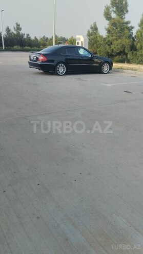 Mercedes E 200 2006, 235,000 km - 1.8 l - Bakı