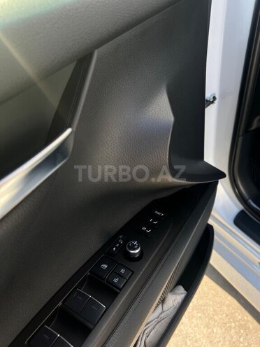 Toyota Camry 2024, 16,000 km - 2.5 l - Bakı