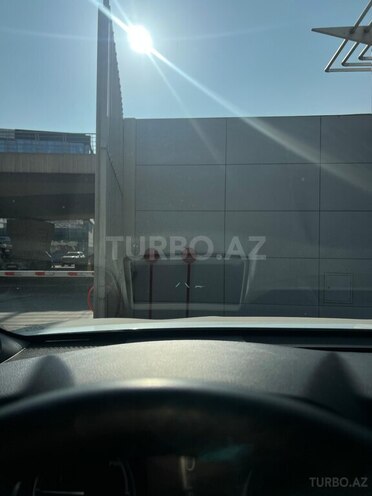 Toyota Camry 2024, 16,000 km - 2.5 l - Bakı