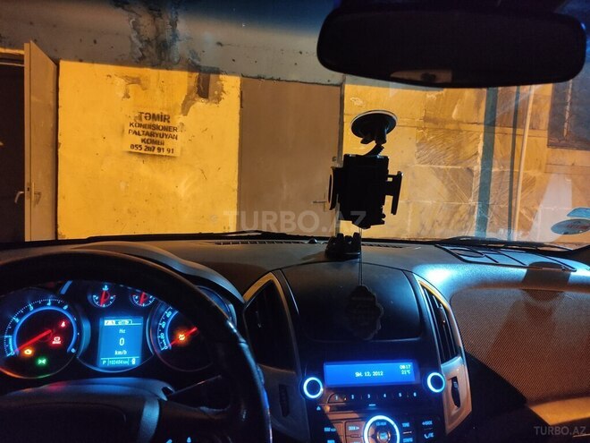 Chevrolet Cruze 2014, 193,000 km - 1.8 l - Xırdalan