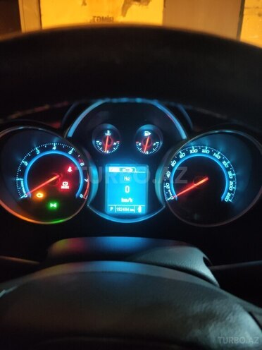 Chevrolet Cruze 2014, 193,000 km - 1.8 l - Xırdalan