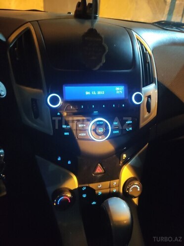 Chevrolet Cruze 2014, 193,000 km - 1.8 l - Xırdalan