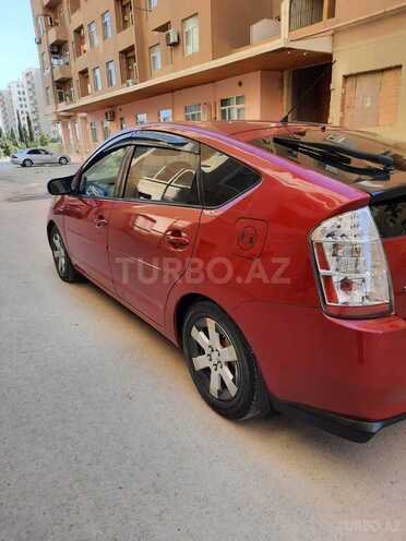 Toyota Prius 2008, 230,000 km - 1.5 l - Bakı