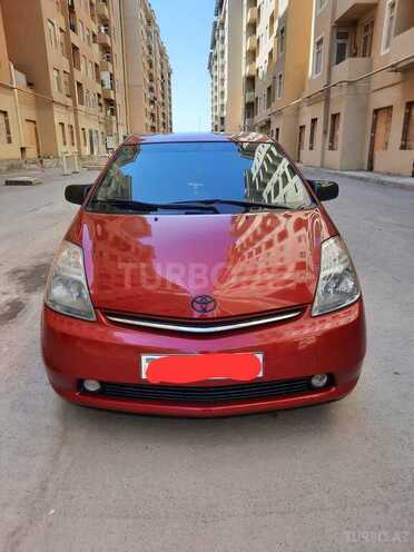Toyota Prius 2008, 230,000 km - 1.5 l - Bakı