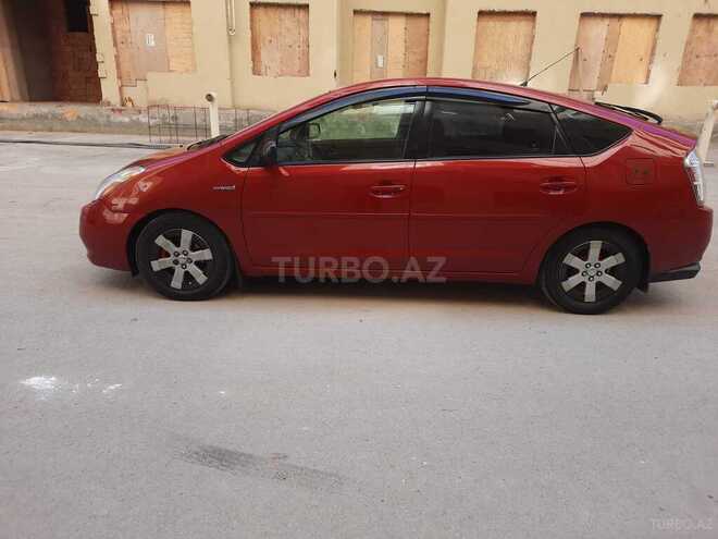 Toyota Prius 2008, 230,000 km - 1.5 l - Bakı