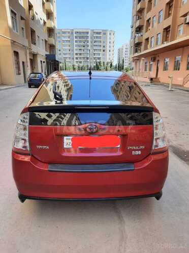 Toyota Prius 2008, 230,000 km - 1.5 l - Bakı