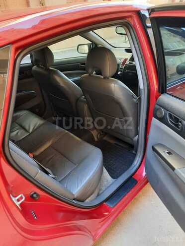 Toyota Prius 2008, 230,000 km - 1.5 l - Bakı