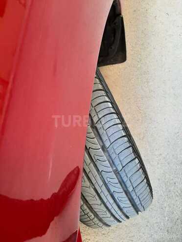Toyota Prius 2008, 230,000 km - 1.5 l - Bakı